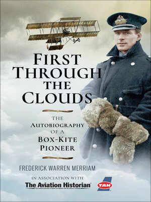 cover image of First Through the Clouds